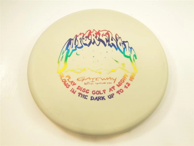 ChiefSuper Glow SS