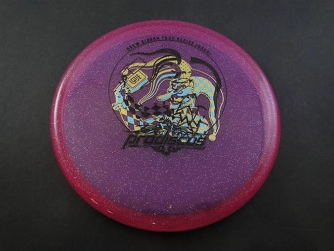 JokeriPremium Sparkle Misprint