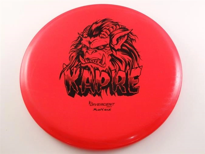 KapreMaxValue