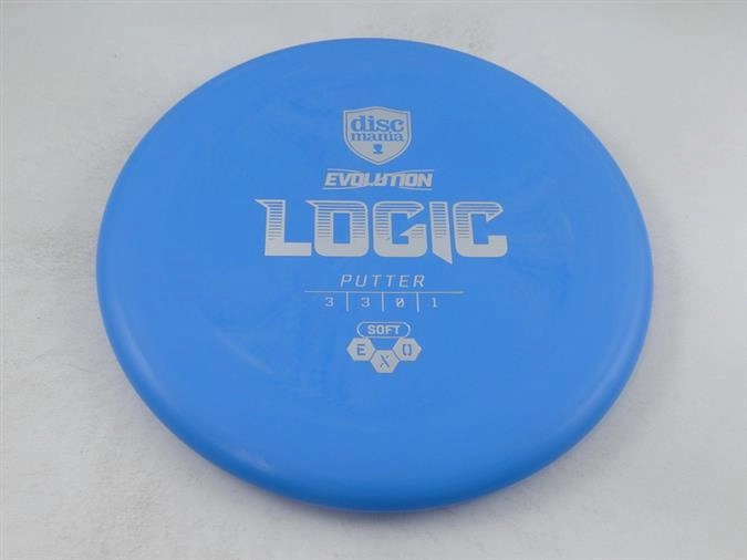 LogicEXO Soft