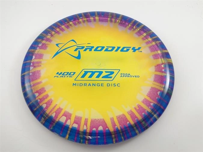 M2400 Tie Dye