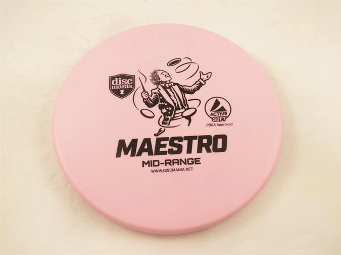 MaestroActive Baseline Soft