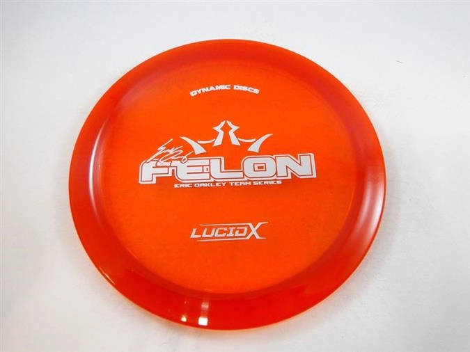 FelonLucid X