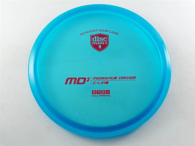 MD3C-Line