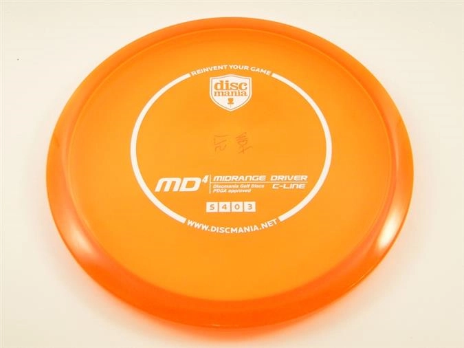 MD4C-Line