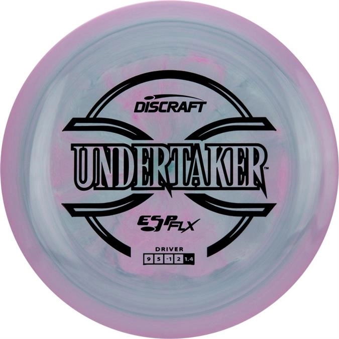 UndertakerESP FLX