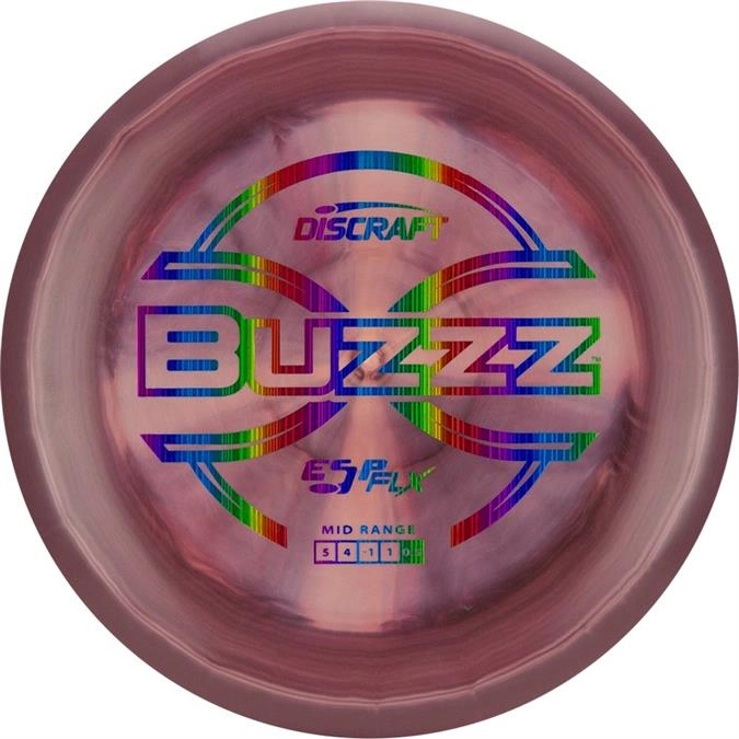 BuzzzESP FLX