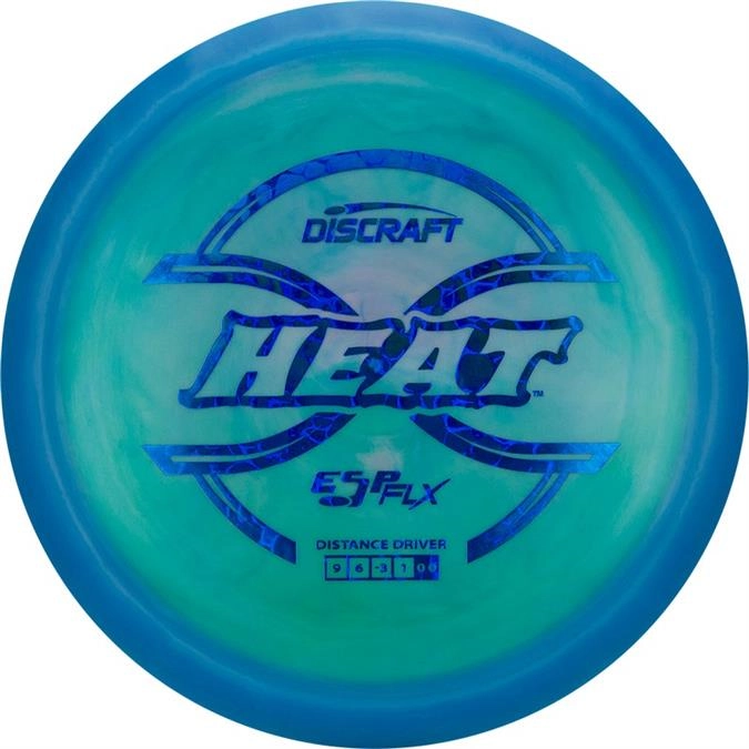 HeatESP FLX