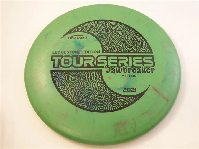 MeteorTour Series Jawbreaker