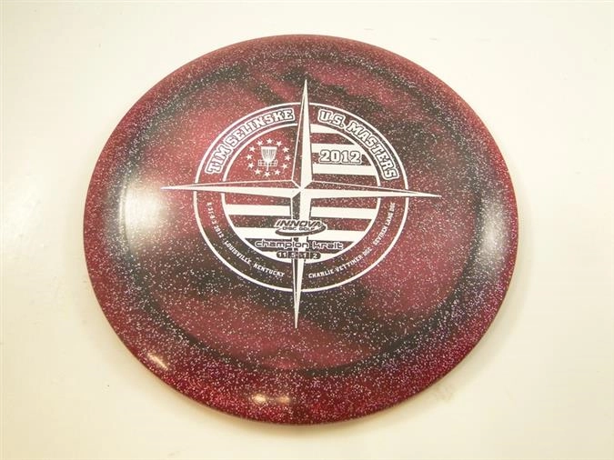 KraitMetal Flake Champion