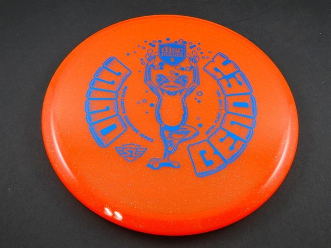 MD1Signature Metal Flake C-Line