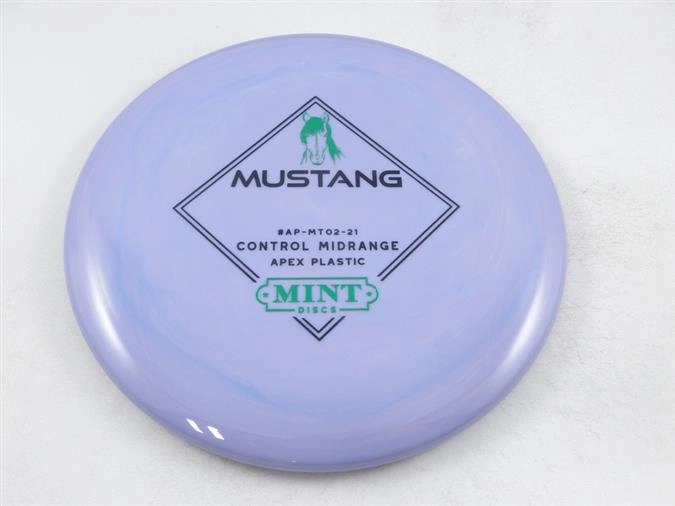 MustangApex