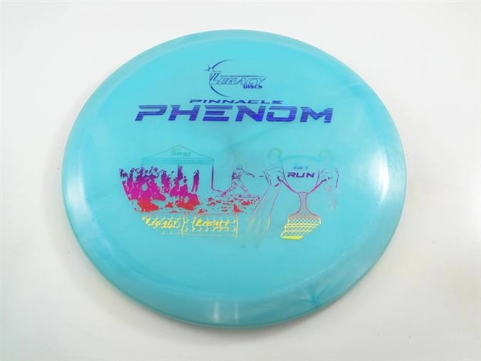 PhenomPinnacle