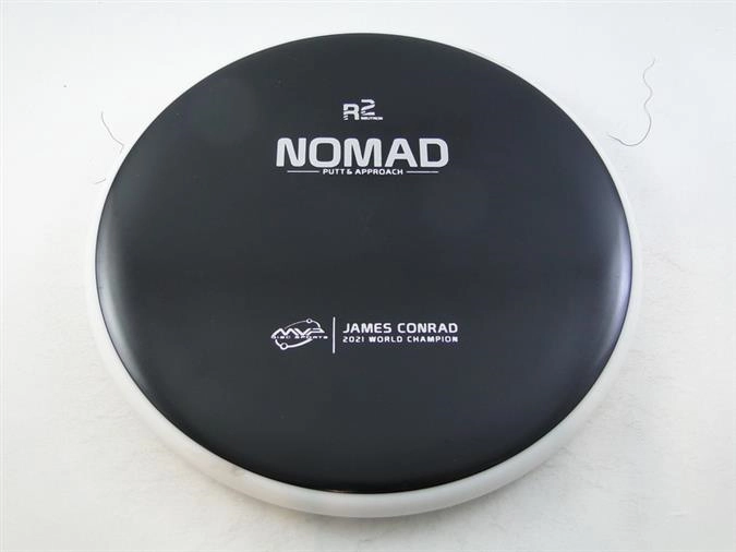NomadR2 Neutron