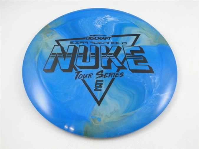 NukeSignature Tour Series ESP