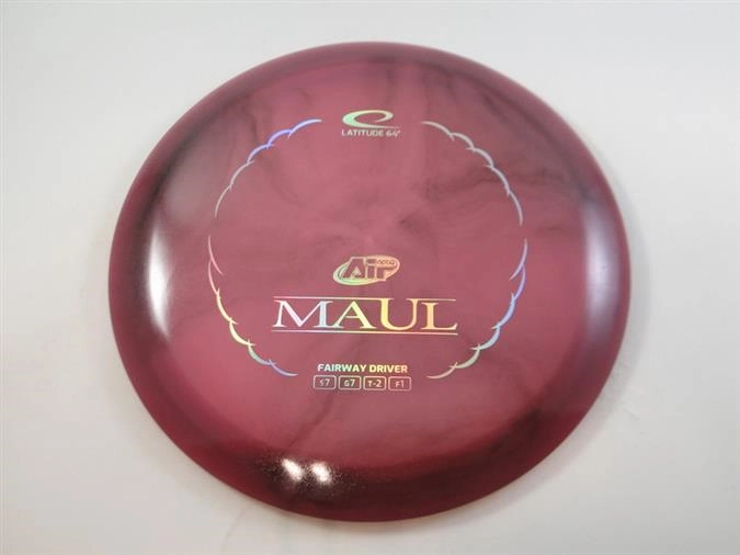 MaulOpto Air