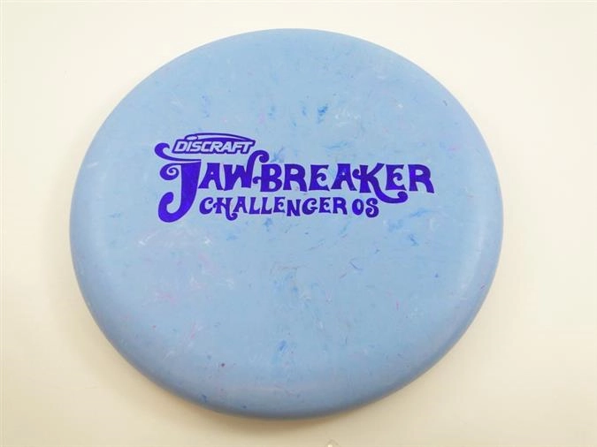 Challenger OSJawbreaker