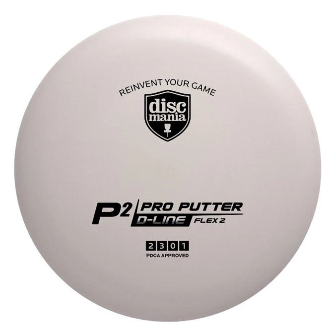 P2D-Line Flex 2