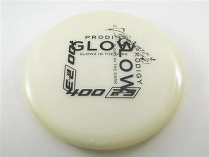 PA-3Prodigy Glow X-Out