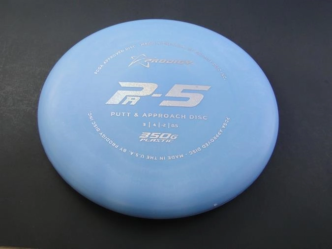 PA-5350G