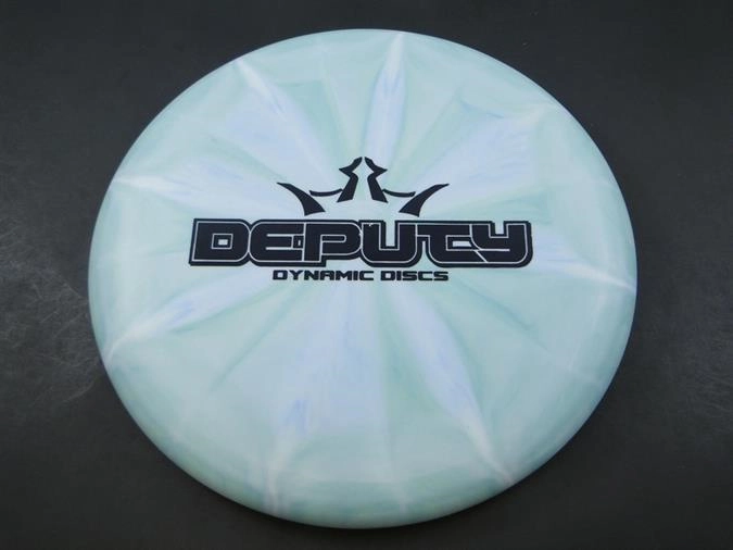 DeputyPrime Burst Moonshine