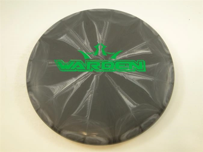 WardenPrime Burst