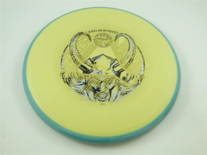 ProxyElectron Firm Misprint - Axiom