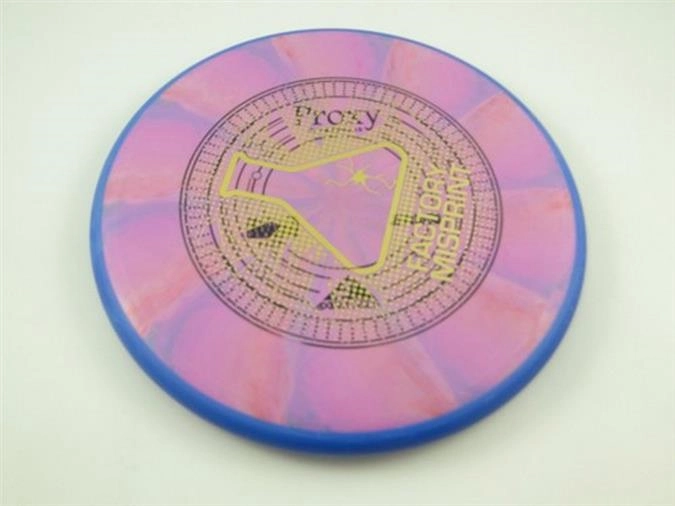 ProxyCosmic Electron Firm Misprint - Axiom