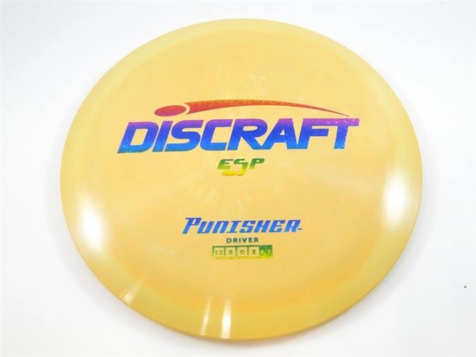 PunisherESP