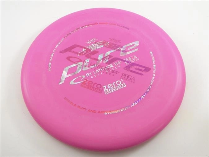 PureZero Medium X-Out