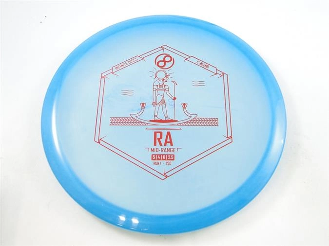 RaC-Blend