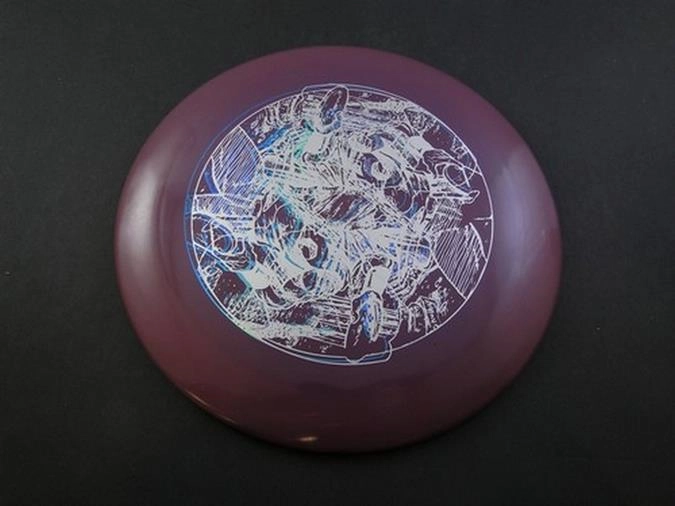 RazeriUltrium Misprint