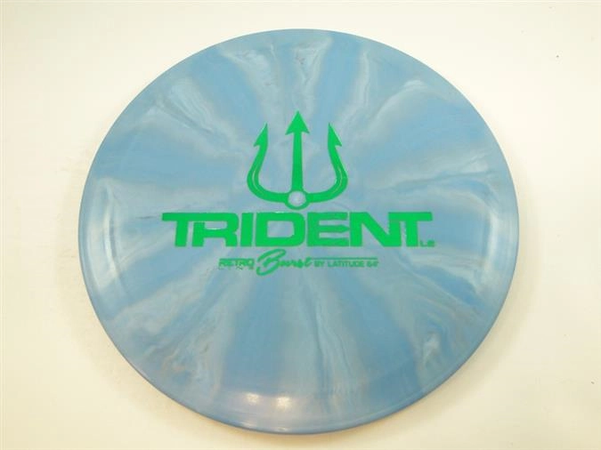 TridentRetro Burst