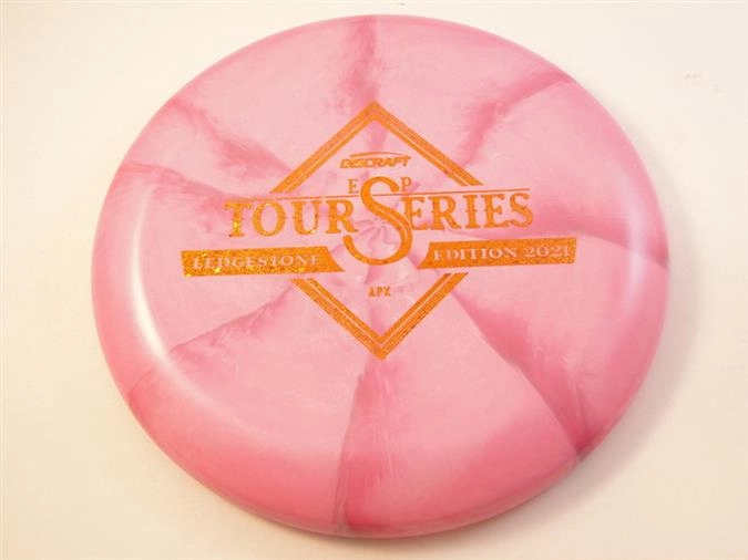 APXTour Series ESP
