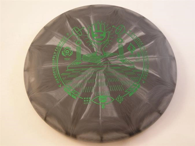 KeystoneRetro Burst