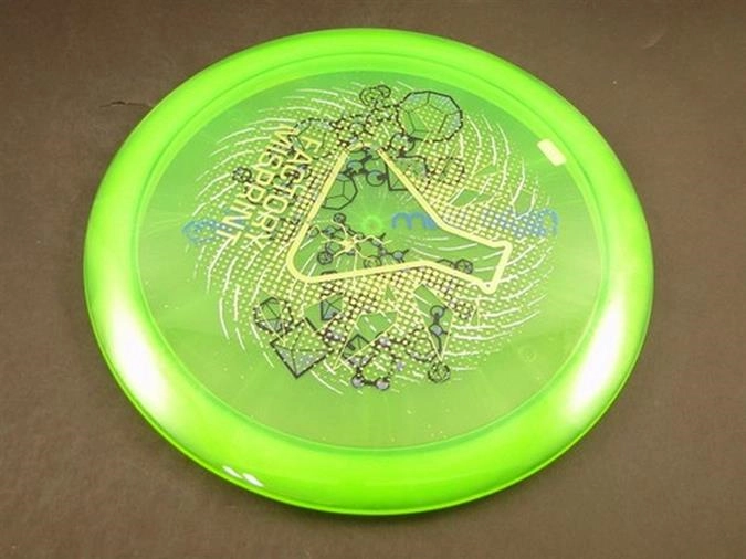 LiftProton Misprint SL