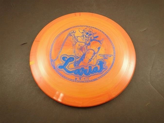 LariatAlpha X-Out