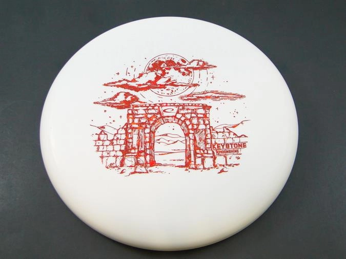 KeystoneZero Medium Moonshine
