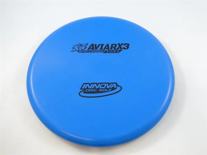 AviarX3XT