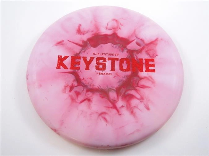 KeystoneZero Medium Splatter