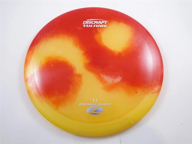 VultureZ Fly Dyed