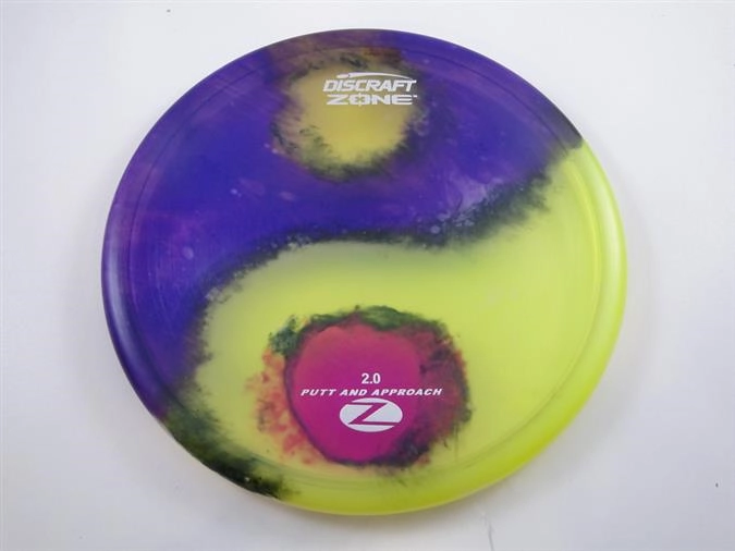 ZoneZ Fly Dyed