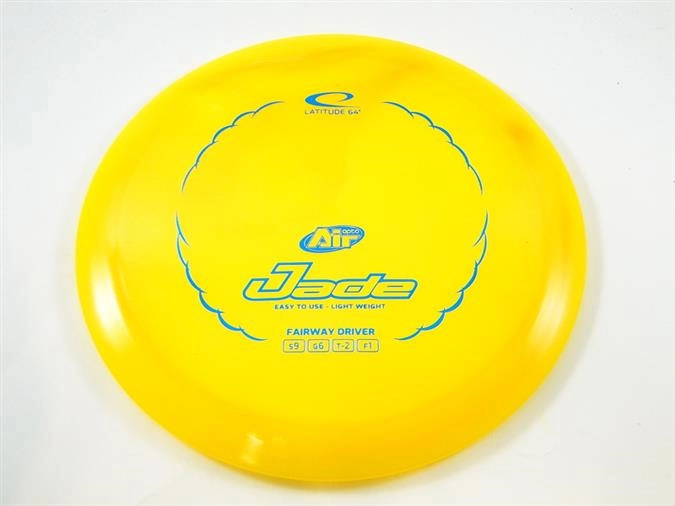 JadeOpto Air