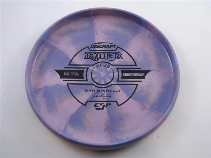 RattlerTour Series ESP