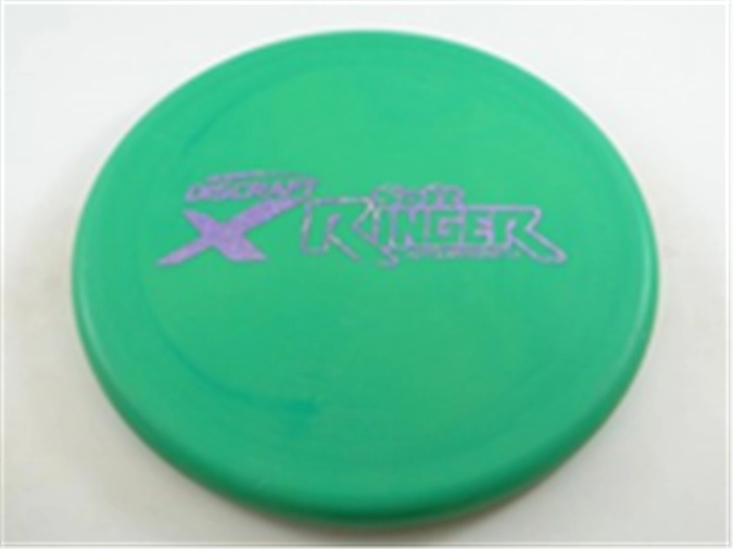RingerX Soft Misprint