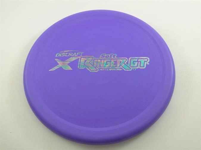 Ringer GTX Soft