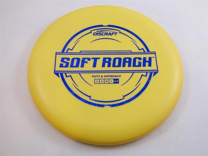 RoachPutter Line Soft