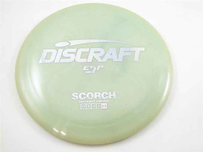 ScorchESP