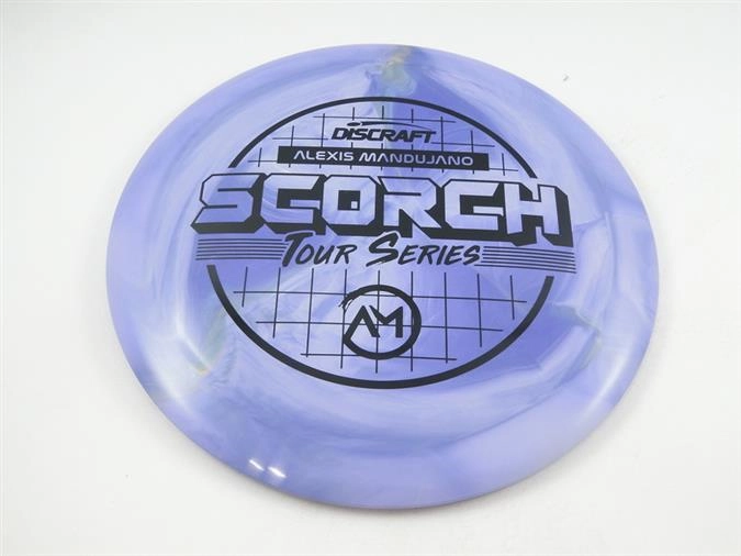 ScorchSignature Tour Series ESP