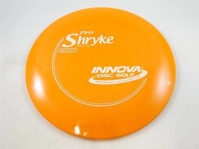 ShrykePro